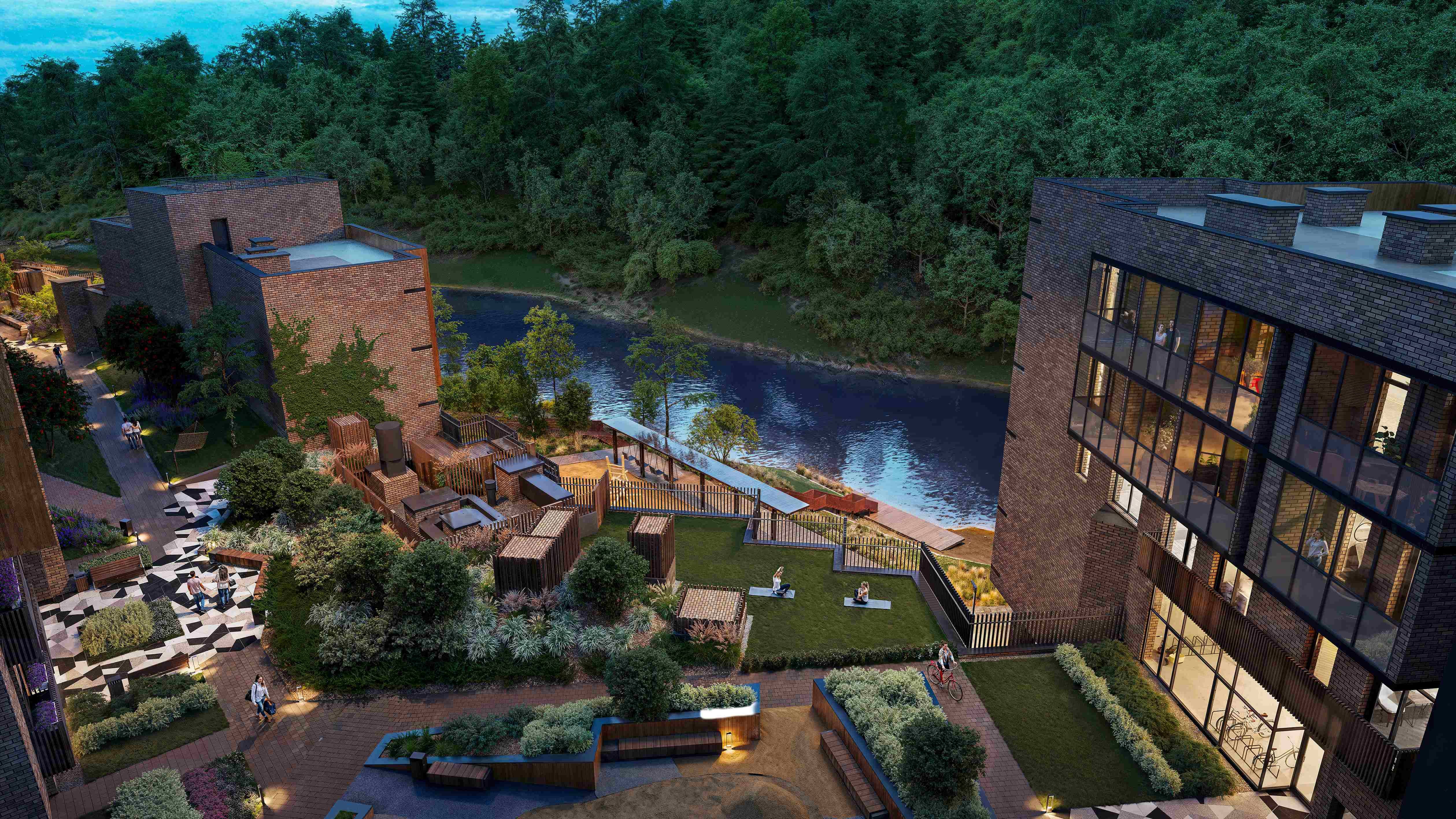 Эксклюзивные предложения