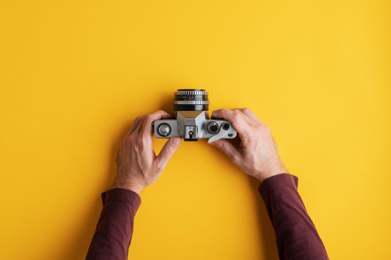 Презентация и фото