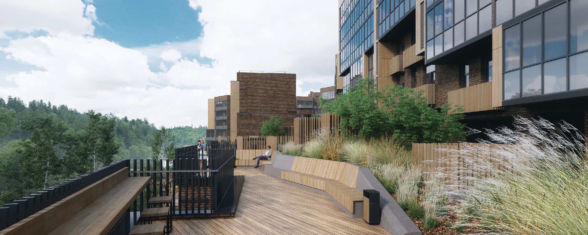 Прайм квартал ОТРАДА НА РЕКЕ