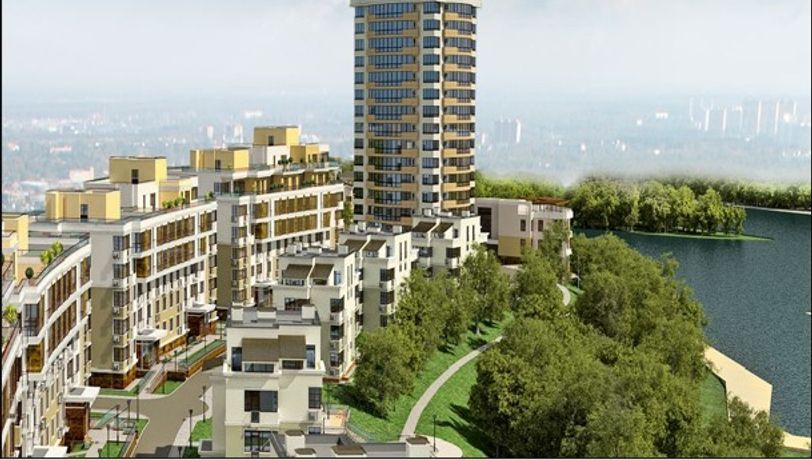 Правый берег