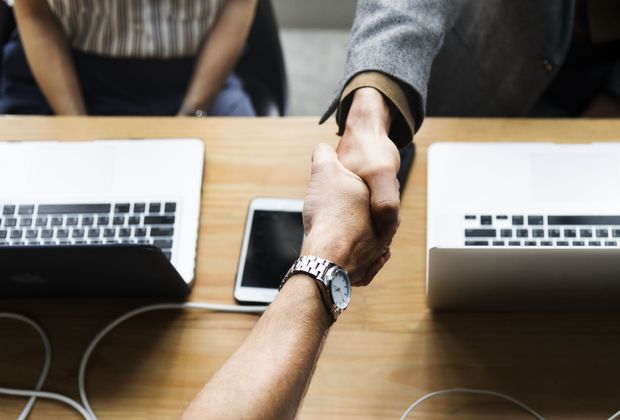 Развитая агентская и партнёрская сеть