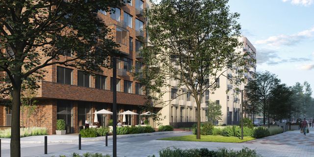 СКОРО!!! Новый проект в Красногорске! Никольский квартал Отрада