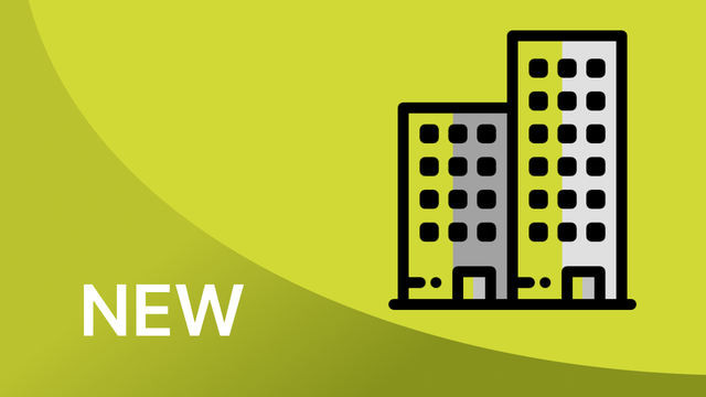 Новый объем квартир в продаже!